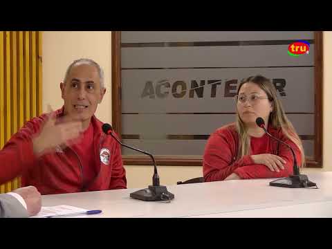 Acontecer Segunda Edición 05 10 26