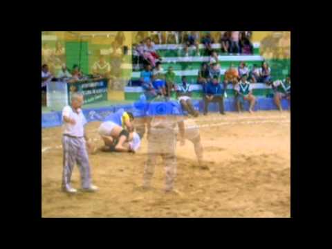 Victoria 12 - Almogarén 11