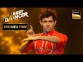 'Hey Ganraya' पर Shivanshu के Unique Moves ने जीता सभी का दिल | India's Best Dancer 