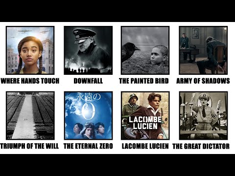 Every Controversial WW2 Movie Explained