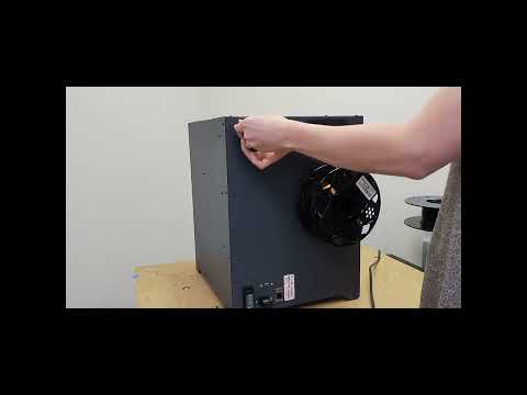 F200 - Loading Filament