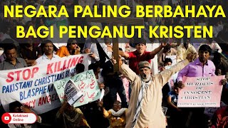 Download lagu 9 Negara Paling Berbahaya di Dunia bagi pemeluk Kristen mp3 Download lagu 9 Negara Paling Berbahaya di Dunia bagi pemeluk Kristen mp3