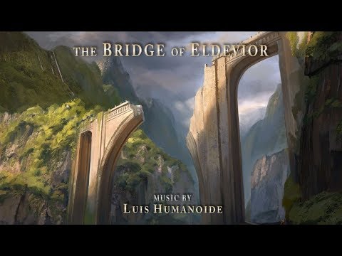 The Bridge of Eldevior [ Orchestral Music ]