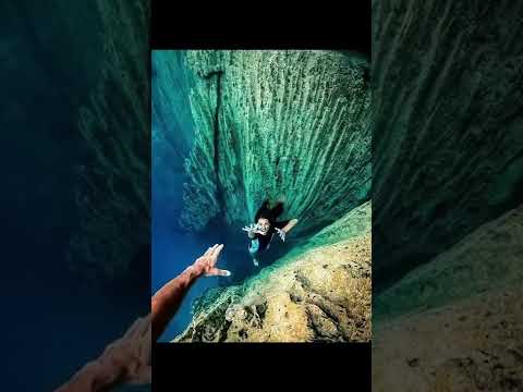 Lakes You Can't Swim In