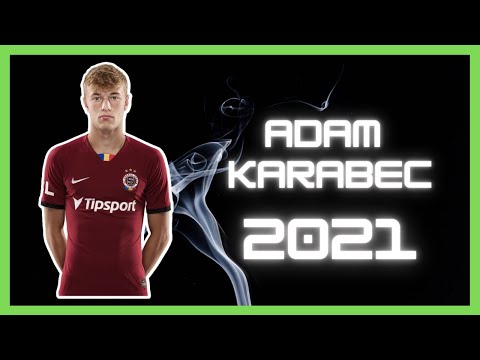 WHY Is Adam Karabec a Pure Class Player? (Amazing Talent!) - HD