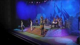 Celtic Thunder Voyage II - &quot;Song for the Mira&quot;