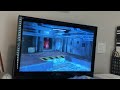 Opening And Menu To The Abyss 2000 DVD Disc 2