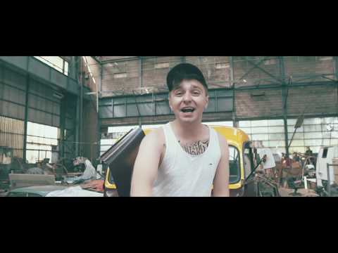 Dj Shadowface - Health - Ceite, Łabuń, Kusz, Janek Badys, Greku- SYS Vol 3