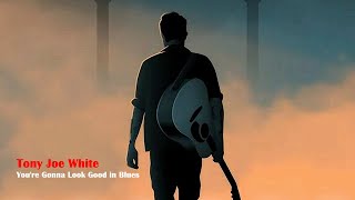 Tony Joe White - You&#39;re Gonna Look Good in Blues