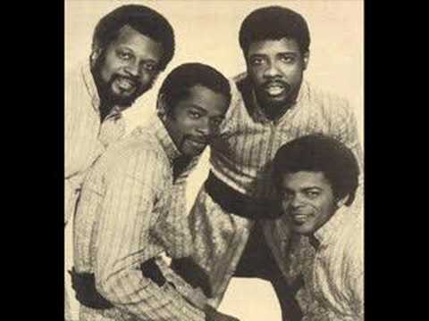 The Intruders - (We'll Be) United