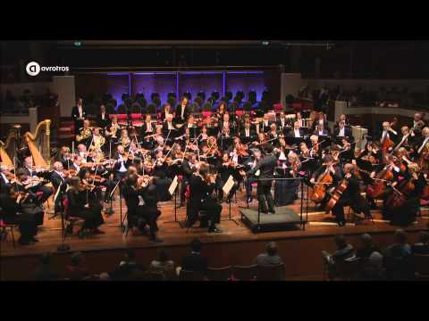 Berlioz: Symphonie Fantastique - Radio Filharmonisch Orkest o.l.v. Gaffigan - Live Concert HD