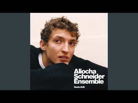 Ensemble (Radio Edit)