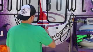 Double Shift Thursday Gone Wrong on the Food Truck