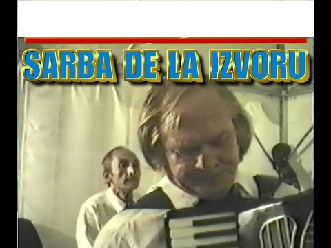 VASILE PANDELESCU - Sarba de la Izvoru