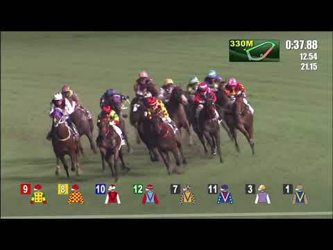 9/6/2021 (745) Harmony And Rich - Matthew Chadwick