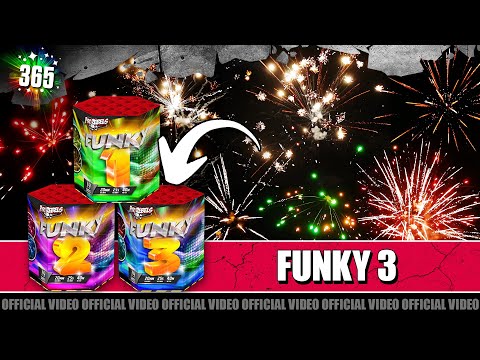 Funky 3