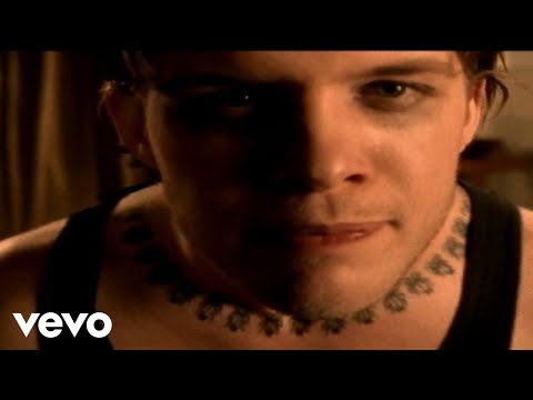 Blind Melon - Toes Across the Floor