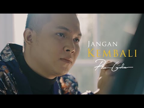 Rio Gebze - Jangan Kembali (Official Music Video)