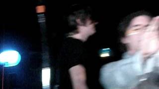 Kill Hannah - New York City Speed