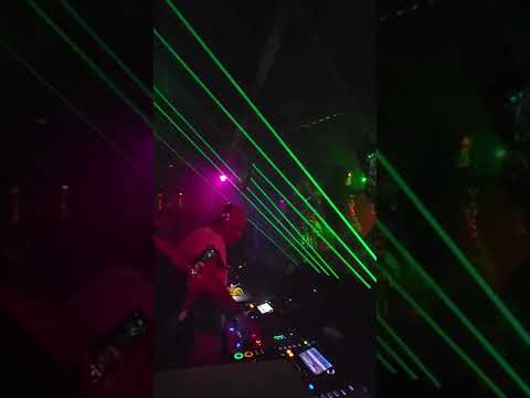 Swami Harami @ cova santa Ibiza July 31 2022