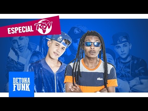 MC Dieguinho e MC Lil - Treme a Bunda e Camisa 10 (DJ TH, Dieguinho N.V.I e Lil Beat RW)