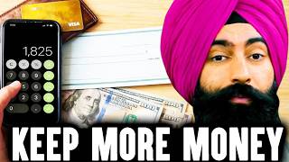 You’re Wasting Every Paycheck Unless You Do These 7 Things