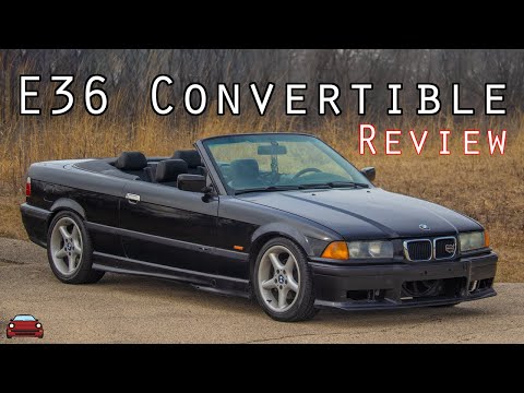 1999 BMW 328i Review - Hitting The "Reset" Button!