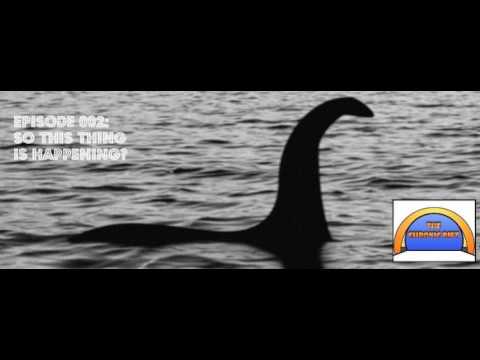 The Chronic Rift: 002 - So This Thing is Happening?