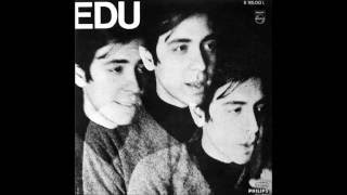Edu Lobo - Edu (1967) - Completo/Full Album