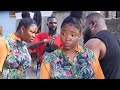 HE PROTECTED HER FROM STREET THUGS AND SHE FELL IN LOVE WITH HIM - 2024 Latest Nigerian Movie