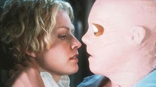 チャッキー王子ホラー映画館 インビジブル(顔出し レビュー)