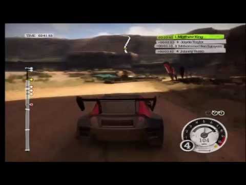 DIRT 2 Playthrough Part 108