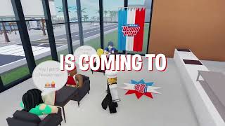  is coming to Restaurant Tycoon 2 on August 22!