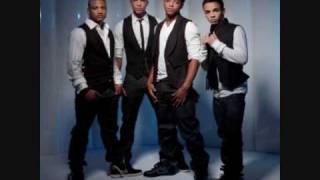 JLS One Shot