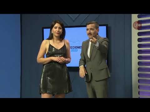 Operativo Elecciones 2023