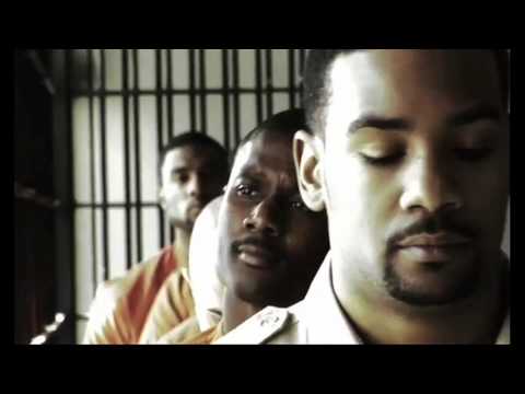 Thumbnail of the video: RHYME AND PUNISHMENT - Official Trailer