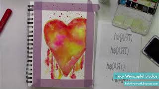 Tea with Tracy February 6 2026 at 10:30 am EST