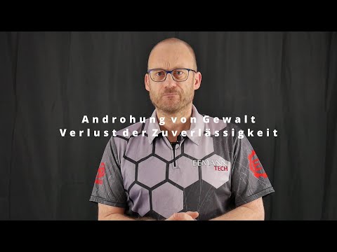 Loss of reliability under weapons law, Part 2