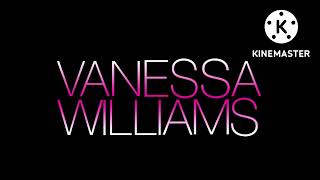 Vanessa Williams: I See A Kingdom (PAL/High Tone Only) (2000)