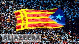 Spain plans to take control of Catalonia