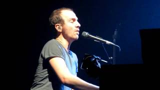 Chanson pour Pierrot