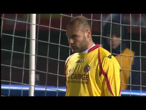 Cittadella 2-0 Livorno 01/03/2011 2010-11 - 29°