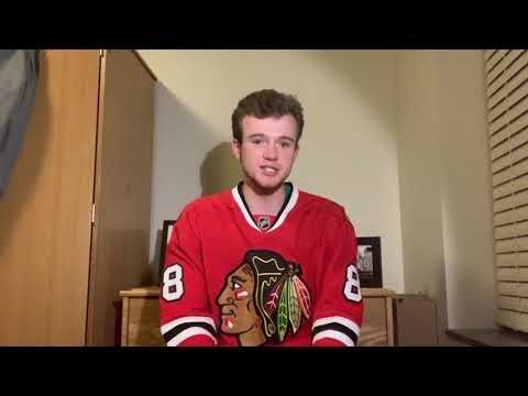 Blackhawks vs. Ducks Postgame HIGHLIGHTS and REACTION | 11/3/2019