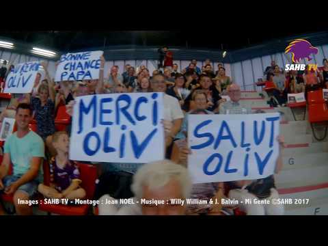 After Movie SAHB - USCHB