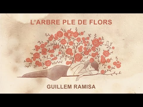 Guillem Ramisa - L'arbre ple de flors