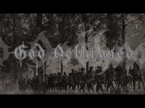 God Dethroned - Under the Sign of the Iron Cross (OFFICIAL)