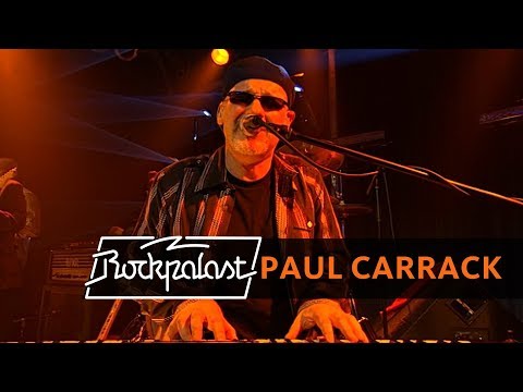Paul Carrack Live | Rockpalast | 2005
