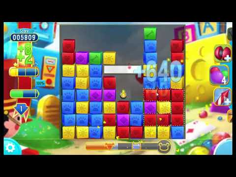 Pet Rescue Saga Level 3778