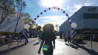 Delta Extrax Grand Opening in Irvine, CA