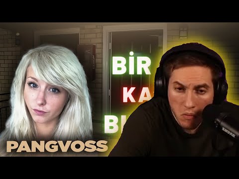 Rraenee - ÇOCUKLARINI KAYBETTİLER / HEATHER MAPLES VAKASI İzliyor! | @Pangvoss